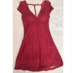 Charlotte Russe | Dresses | Homecoming Dress | Poshmark